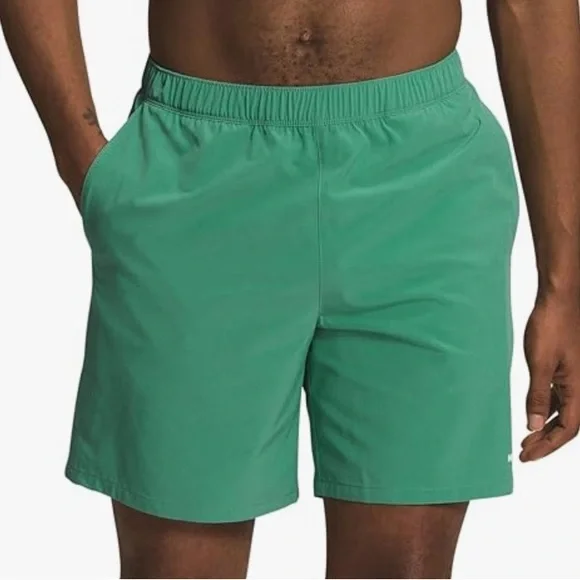 The North Face Men’s Shorts - Picture 2 of 8